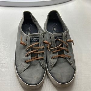 sperry shoes